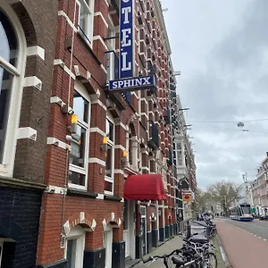Budget Sphinx Amsterdam