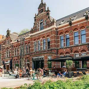 4* Hotel Conscious Westerpark