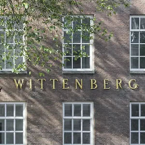 Wittenberg By Cove **** Amsterdam