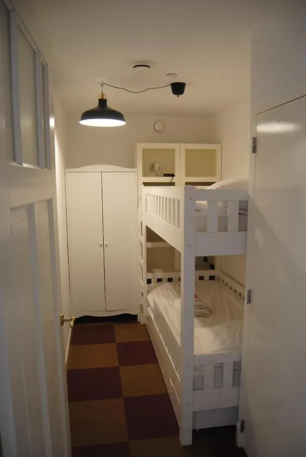 Hotel De Hartelust Amsterdam 3*,  Niederlande