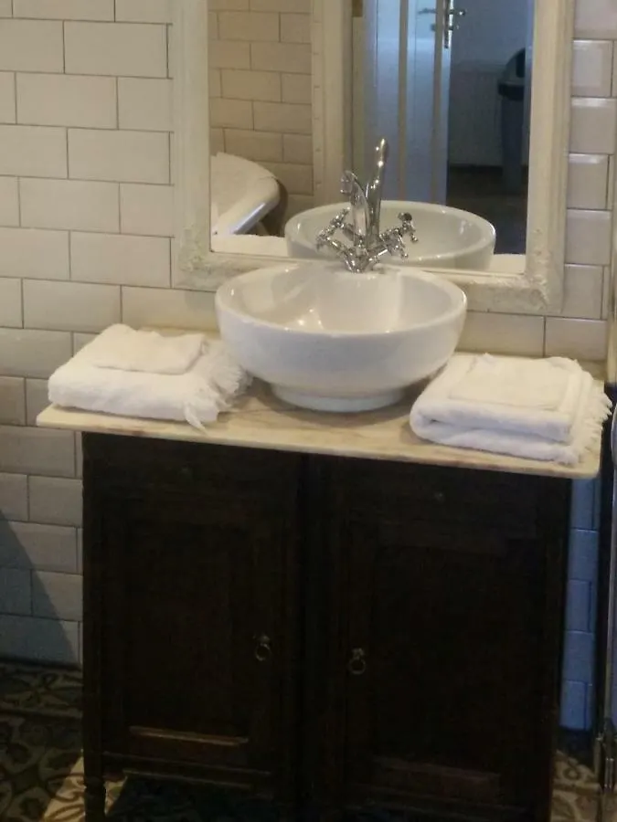 Hotel De Hartelust Amsterdam